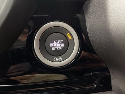 New 2026 RAM 1500 Laramie w/ Night Edition AWD/4WD image 38