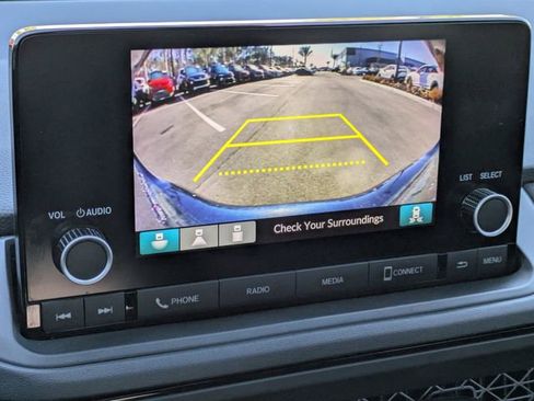 Used 2025 Honda Accord SE image 22