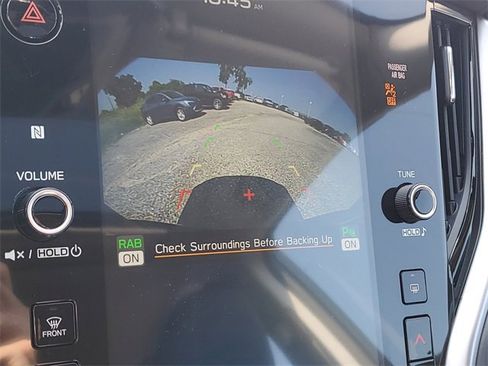 New 2025 Subaru Legacy Limited image 27