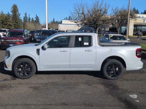 New 2026 Ford Maverick Lobo image 2