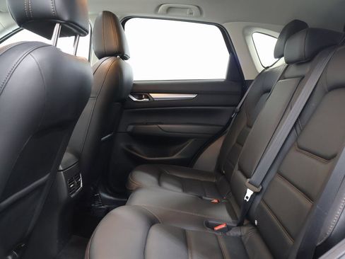 Certified 2023 MAZDA CX-5 AWD 2.5 S w/ Preferred Package image 26