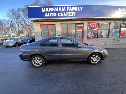 Used 2006 Volvo S60 2.5T image 4
