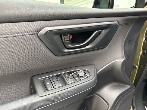 New 2026 Subaru Forester Premium image 12