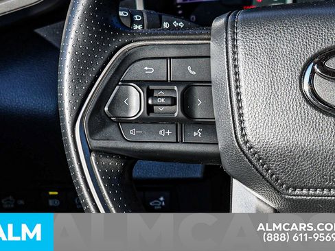 Used 2025 Toyota Tundra SR5 w/ SR5 Convenience Package image 30