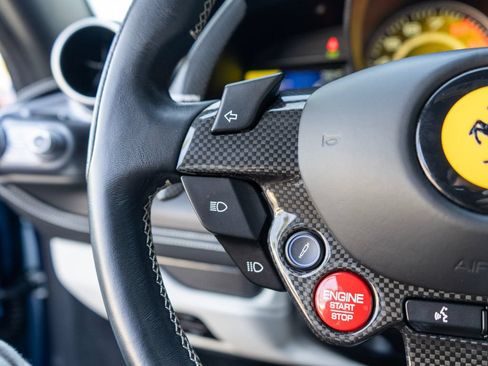 Used 2023 Ferrari F8 Tributo RWD image 18