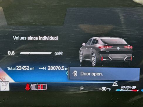 Used 2025 BMW X2 xDrive28i AWD/4WD image 19