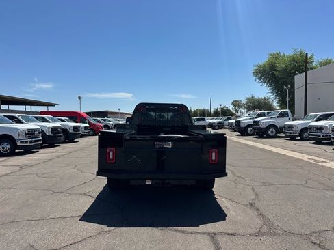 New 2025 Ford F450 XL image 3