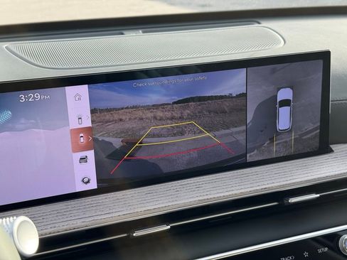 New 2026 Genesis GV80 3.5T Prestige image 5