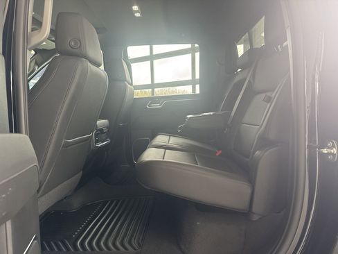 New 2026 Chevrolet Silverado 3500 LTZ w/ LTZ Convenience Package image 10