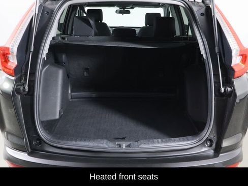 Used 2018 Honda CR-V EX image 15