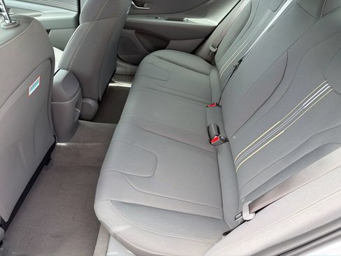 New 2026 Hyundai Elantra Sport FWD image 21