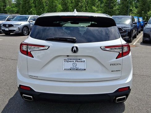 Used 2023 Acura RDX AWD image 5