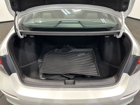 Certified 2026 Honda Civic Sport Touring image 31