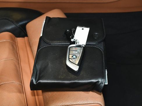 Used 2017 BMW X6 xDrive35i image 67