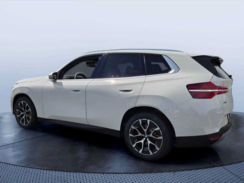 New 2026 BMW X3 xDrive30i w/ Premium Package AWD/4WD image 4
