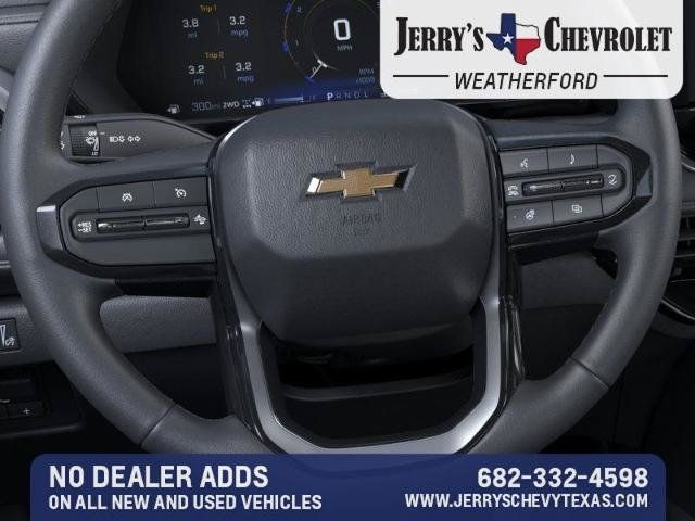 New 2026 Chevrolet Colorado LT w/ LT Convenience Package RWD image 20