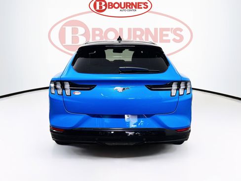 Used 2023 Ford Mustang Mach-E Premium image 11