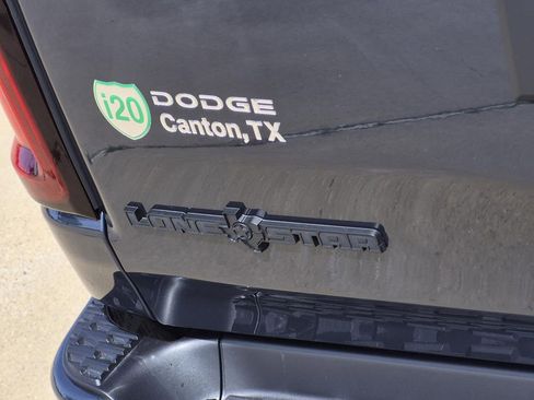New 2026 RAM 1500 Lone Star image 7