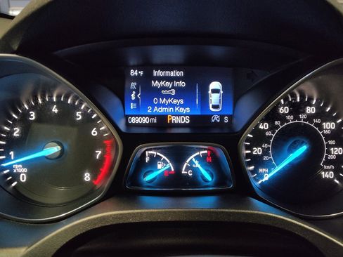 Used 2019 Ford Escape SEL AWD/4WD image 23