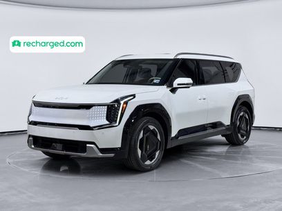 Used 2024 Kia EV9 Land