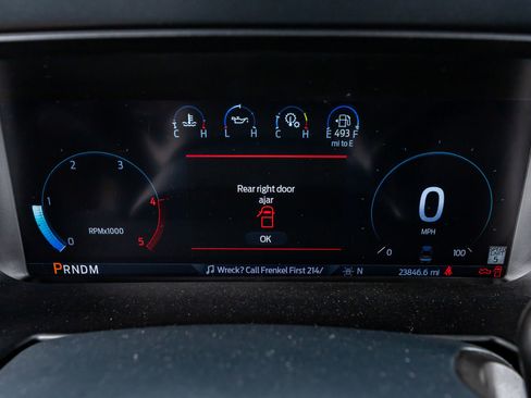 Used 2024 Ford F350 Lariat w/ Lariat Ultimate Package image 20