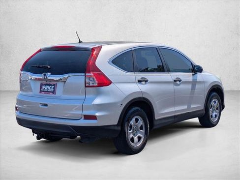 Used 2015 Honda CR-V LX image 5