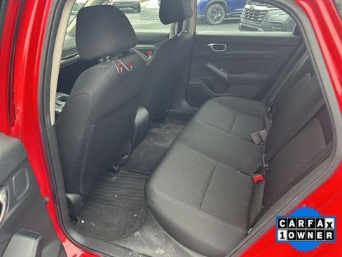 Used 2023 Honda Civic LX image 11
