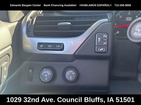 Used 2016 Chevrolet Tahoe LTZ image 23