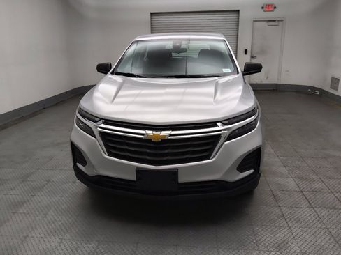 Used 2022 Chevrolet Equinox LS image 15