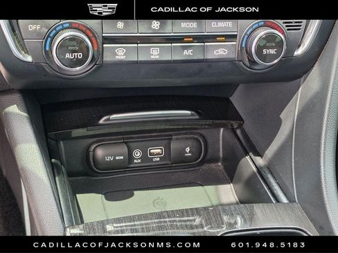 Used 2020 Kia Optima Premium FWD image 24
