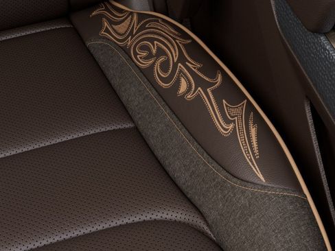 New 2026 RAM 1500 Limited AWD/4WD image 36