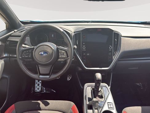 Used 2024 Subaru Impreza RS AWD/4WD image 14