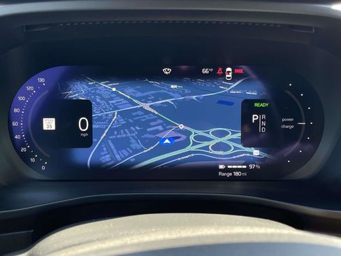 Certified 2023 Volvo C40 P8 Recharge Plus image 23