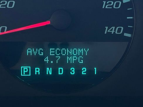 Used 2010 Chevrolet Impala Police image 27