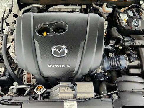 Used 2020 MAZDA MAZDA6 Touring image 27