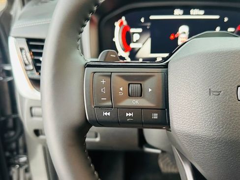 New 2026 Nissan Rogue Platinum w/ Platinum Premium Package image 21