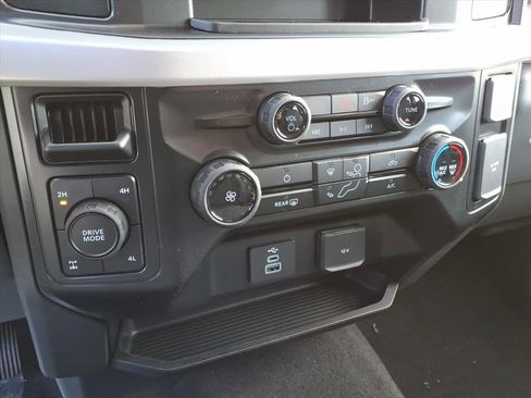 New 2026 Ford F250 XL w/ STX Appearance Package image 22