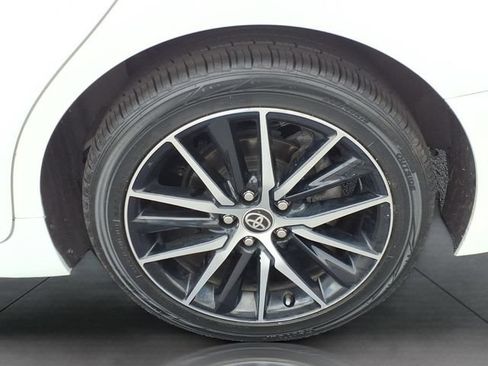 Certified 2024 Toyota Camry SE AWD/4WD image 26