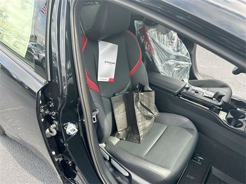 New 2026 Toyota Prius Plug-In Hybrid image 24