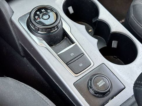 Used 2022 Ford Bronco Sport Big Bend w/ Convenience Package AWD/4WD image 19