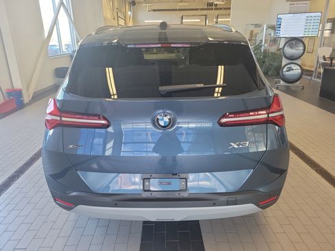 New 2026 BMW X3 xDrive30 w/ Convenience Package image 6