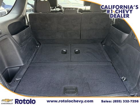 Used 2021 Dodge Durango SXT RWD image 12