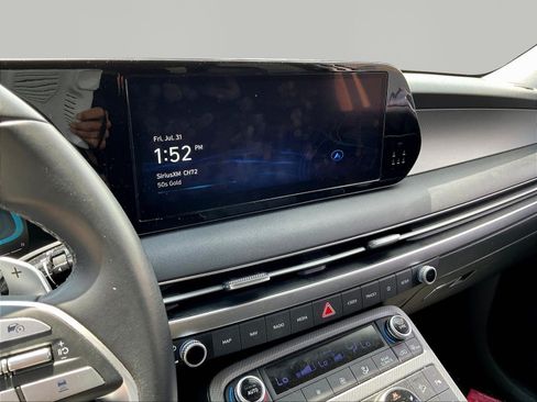 Used 2025 Hyundai Palisade SEL AWD/4WD image 9