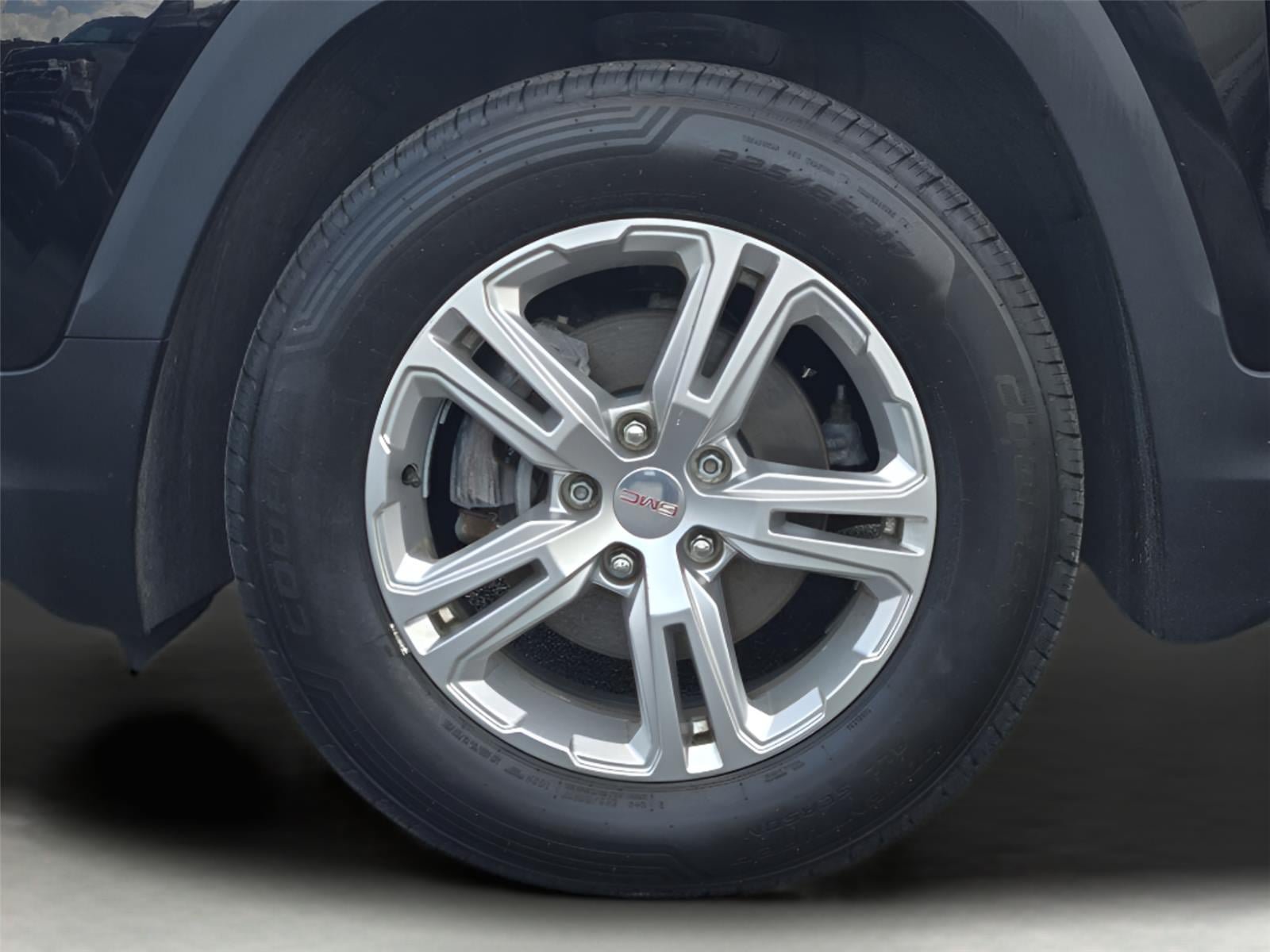 Used 2019 GMC Terrain SLE AWD/4WD image 11