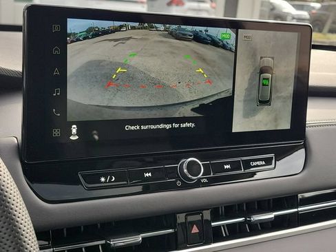 New 2026 Mitsubishi Outlander SE AWD/4WD image 32