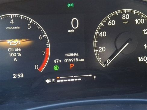 Certified 2023 Honda Civic Sport image 19