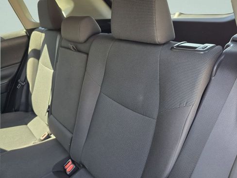 Used 2020 Toyota RAV4 LE w/ All Weather Liner Package AWD/4WD image 24