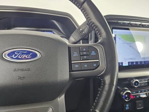 Used 2021 Ford F150 XLT w/ Equipment Group 302A High image 35