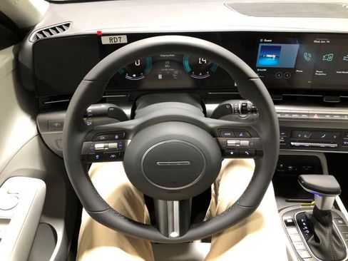 New 2026 Hyundai Kona SEL Sport image 24