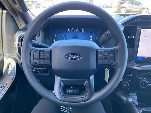 New 2025 Ford F150 STX w/ Equipment Group 200A image 13